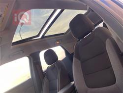 شێڤرۆلێت ترەیل بلایزەر